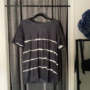 Women’s Striped T-shirt